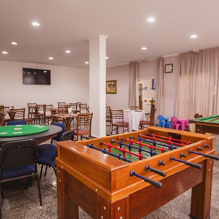 Hotel Dan Inn Araraquara By Nacional Inn Extérieur photo